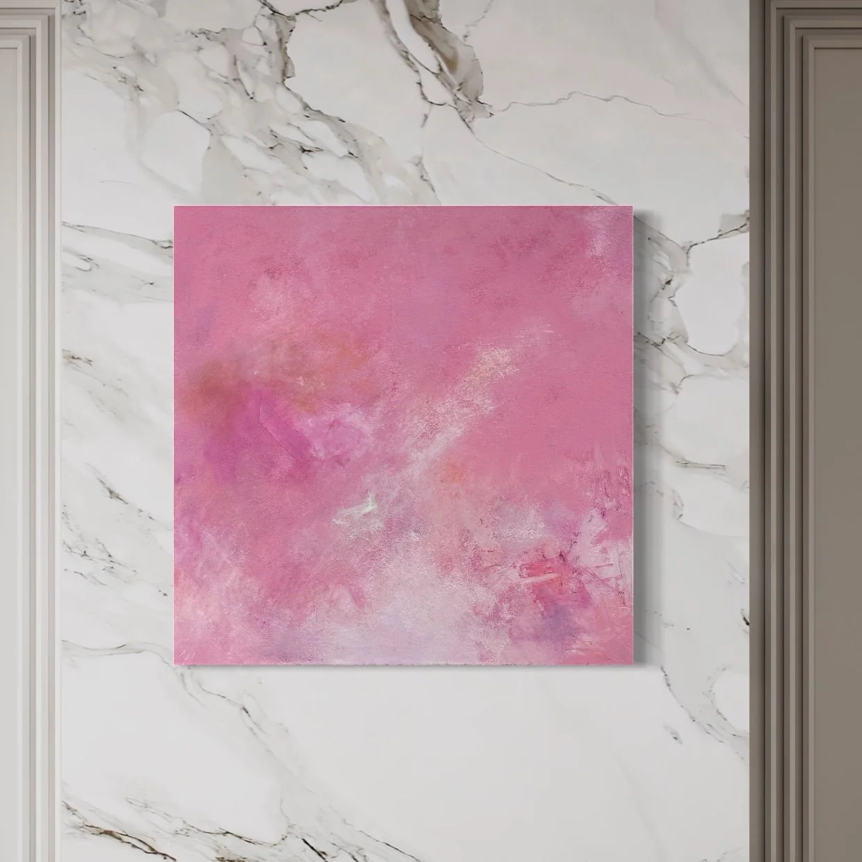 UNTITLED (EMERGENT 11) - View 1