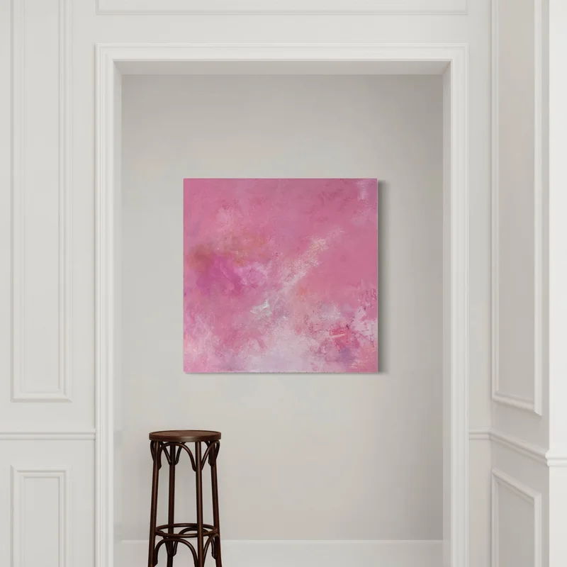 UNTITLED (EMERGENT 11) - View 2