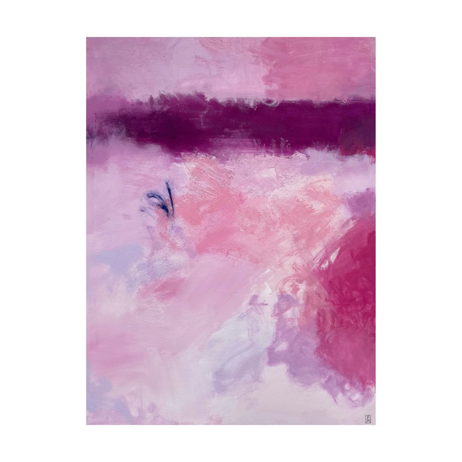 UNTITLED (EMERGENT 03) - View 1