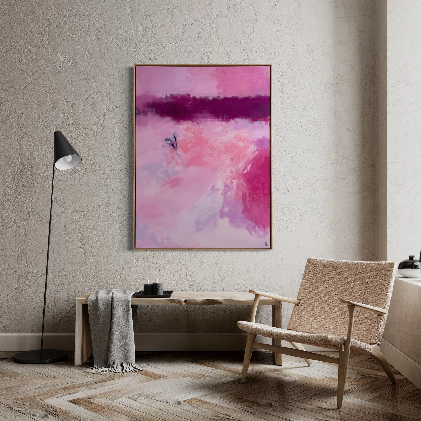 UNTITLED (EMERGENT 03) - View 2